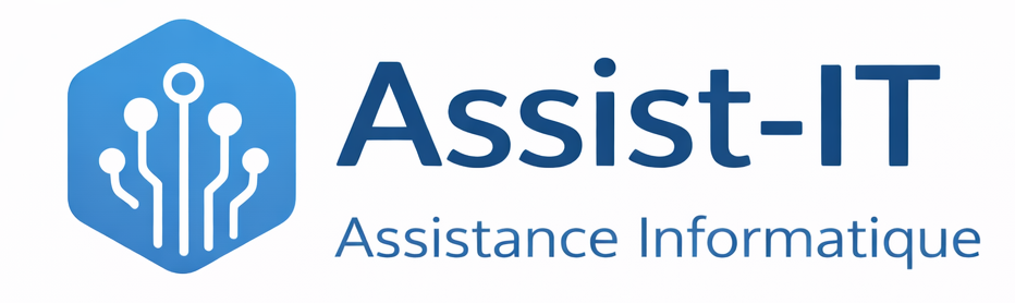 Assist-IT — Assistance informatique